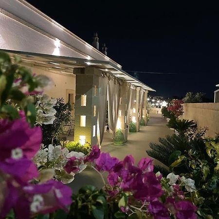 Paolottavia Apartment โมโนโปลี ภายนอก รูปภาพ