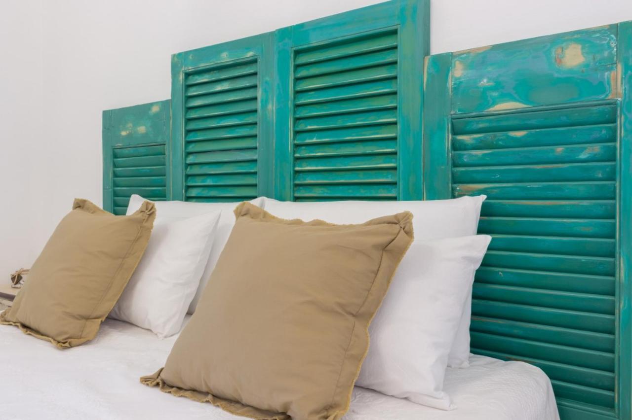 Paolottavia Apartment โมโนโปลี ภายนอก รูปภาพ