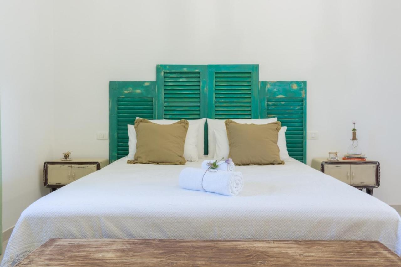 Paolottavia Apartment โมโนโปลี ภายนอก รูปภาพ