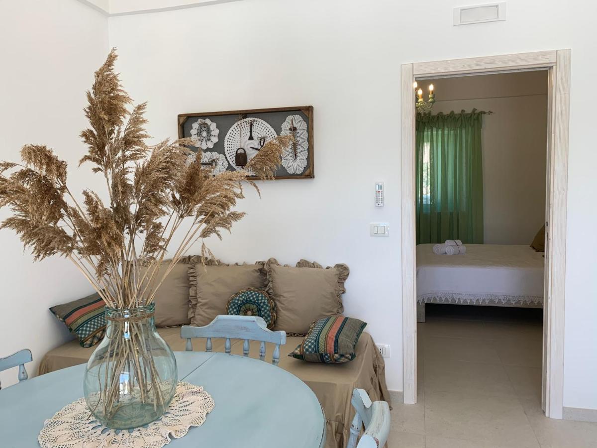 Paolottavia Apartment โมโนโปลี ภายนอก รูปภาพ