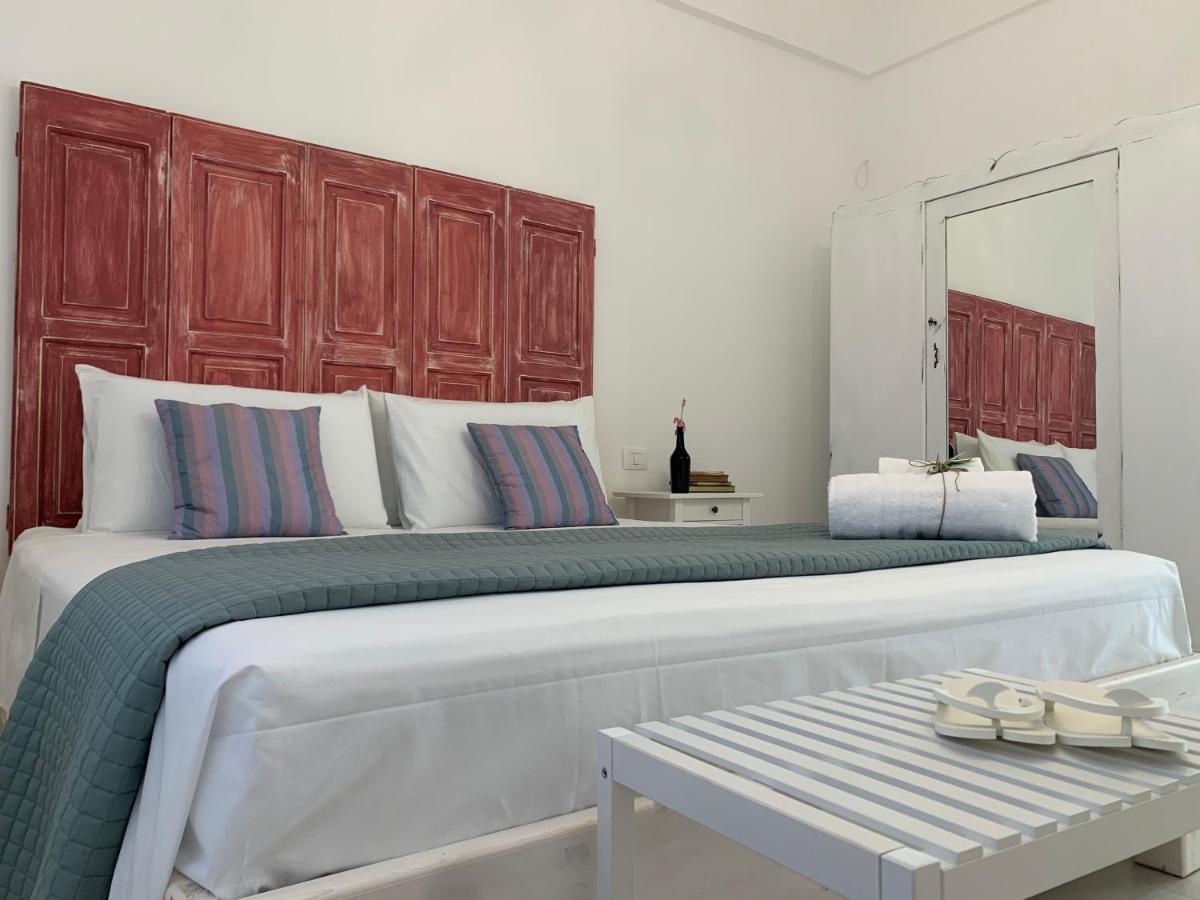 Paolottavia Apartment โมโนโปลี ภายนอก รูปภาพ