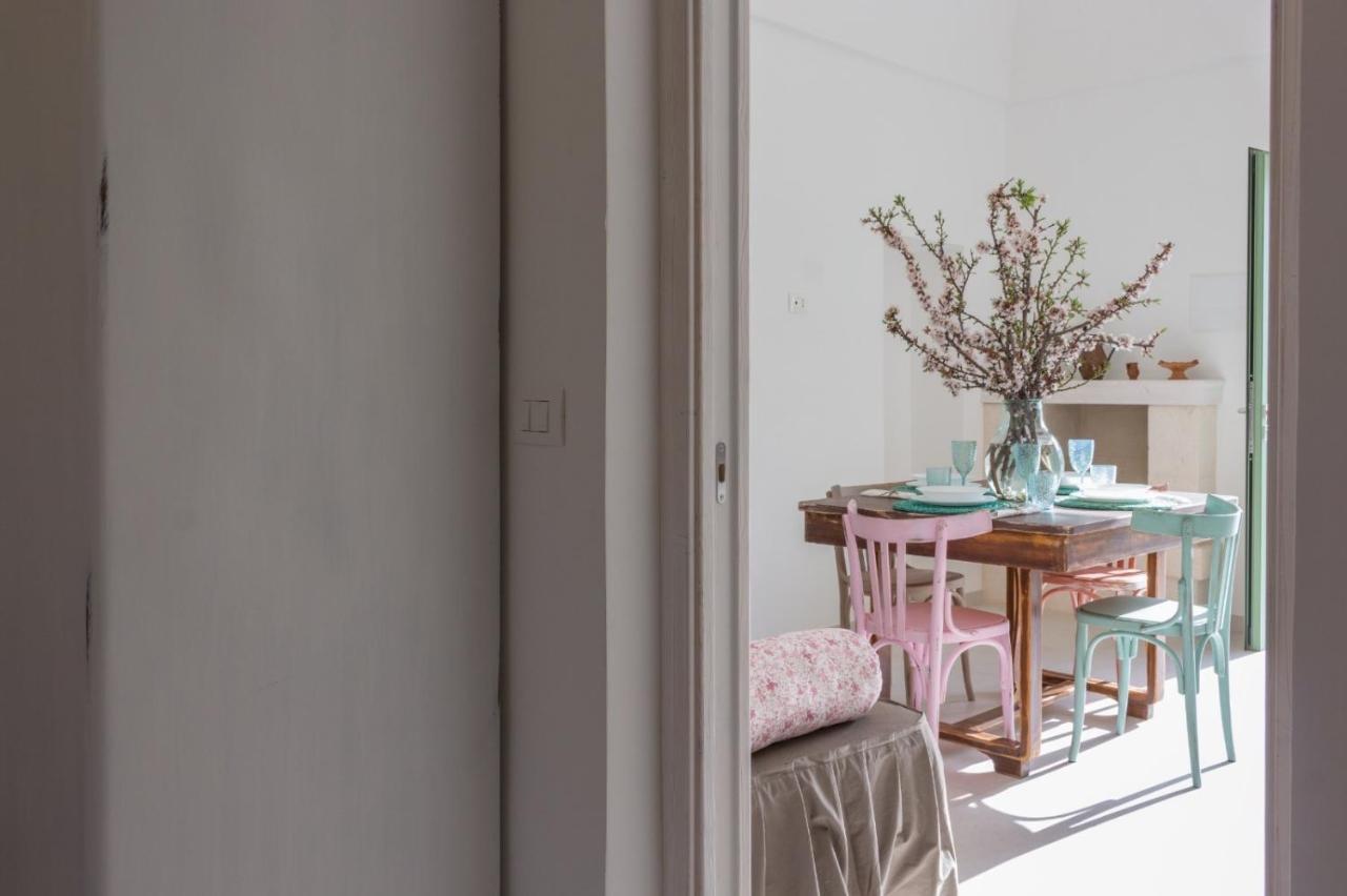 Paolottavia Apartment โมโนโปลี ภายนอก รูปภาพ