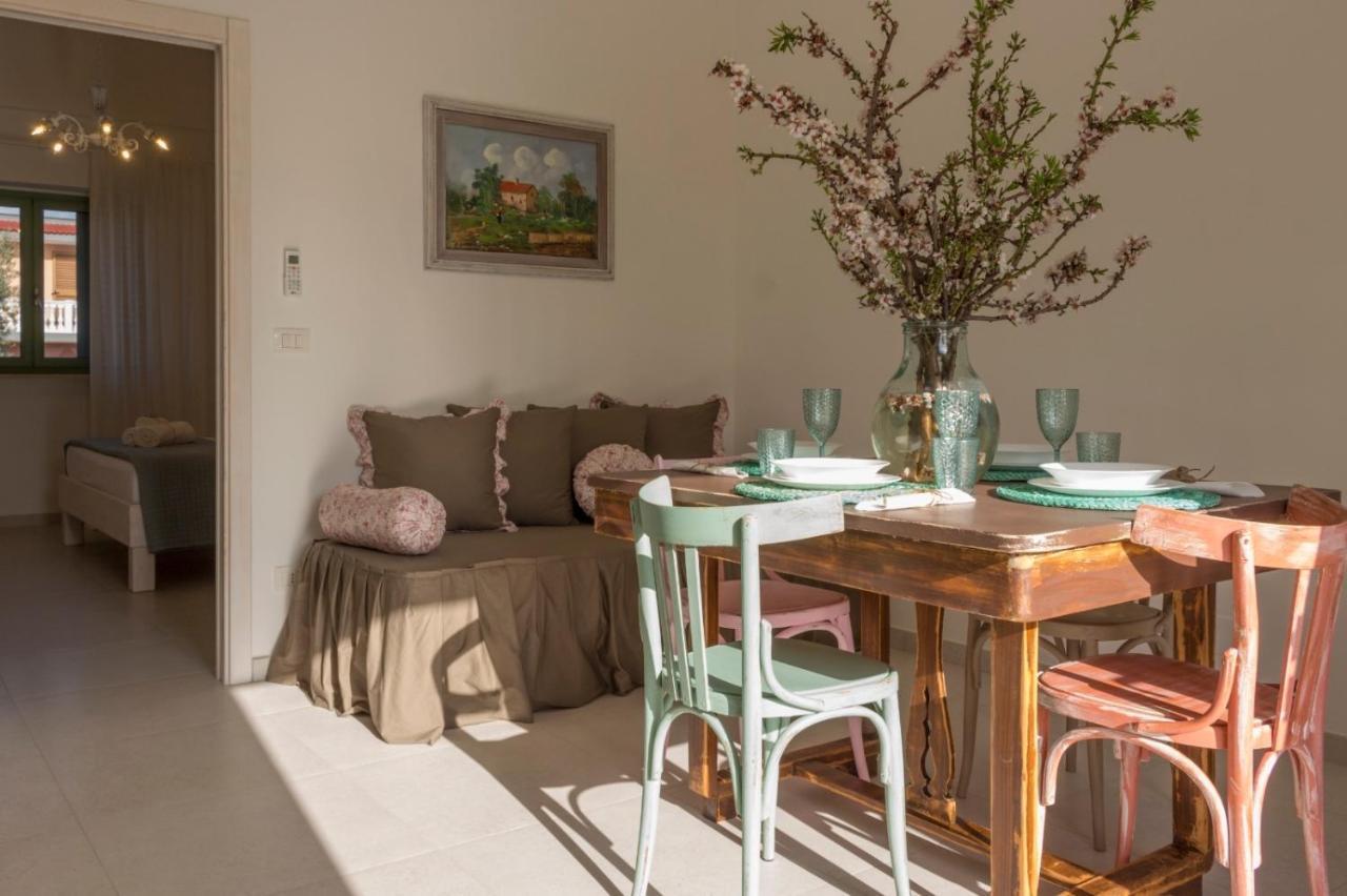 Paolottavia Apartment โมโนโปลี ภายนอก รูปภาพ