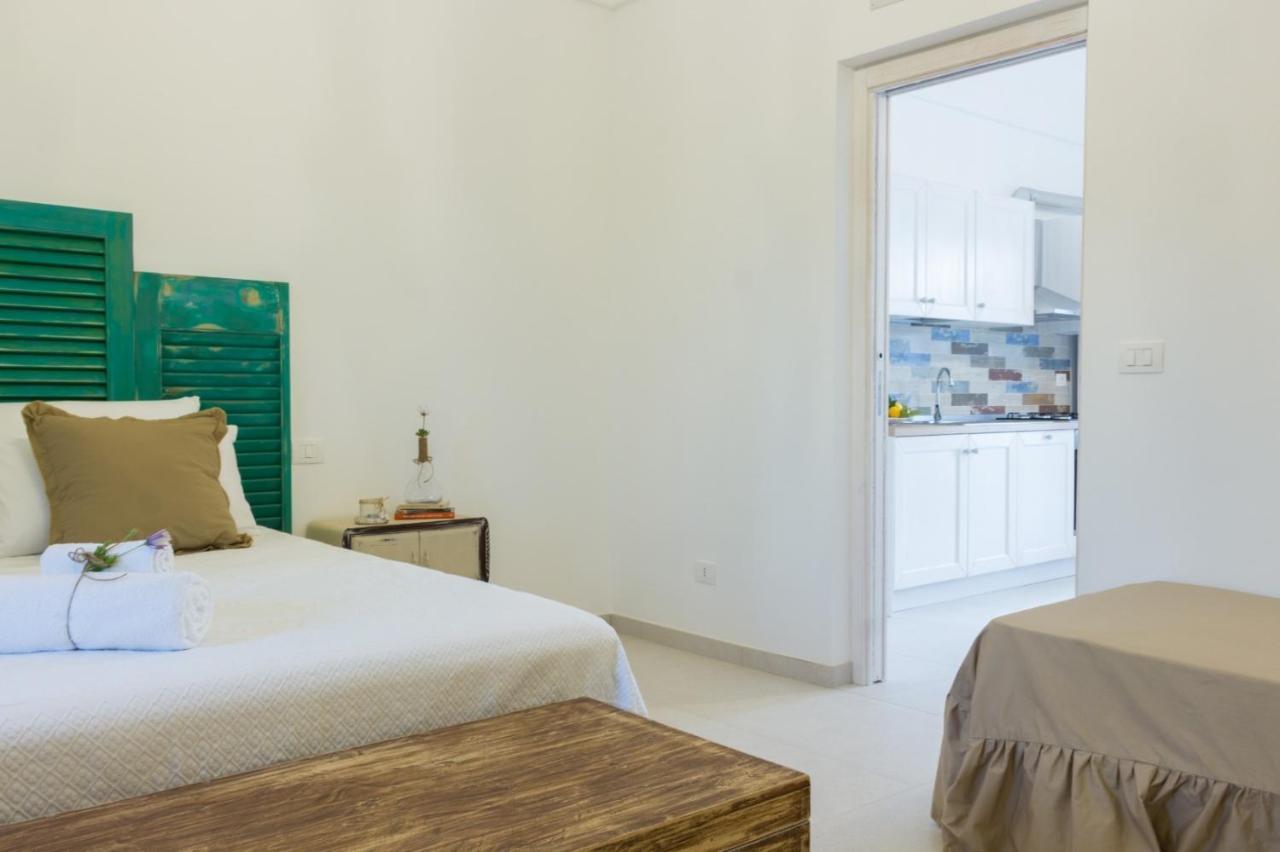 Paolottavia Apartment โมโนโปลี ภายนอก รูปภาพ
