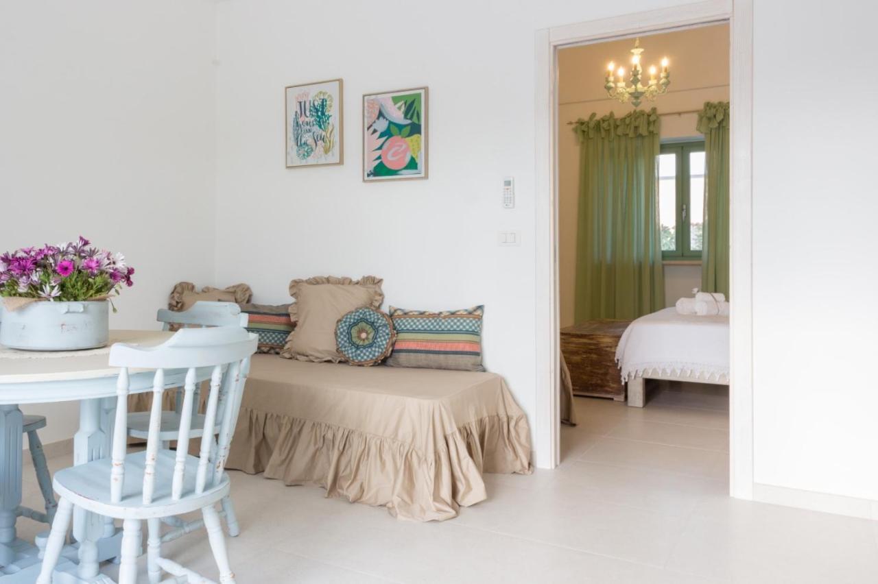 Paolottavia Apartment โมโนโปลี ภายนอก รูปภาพ