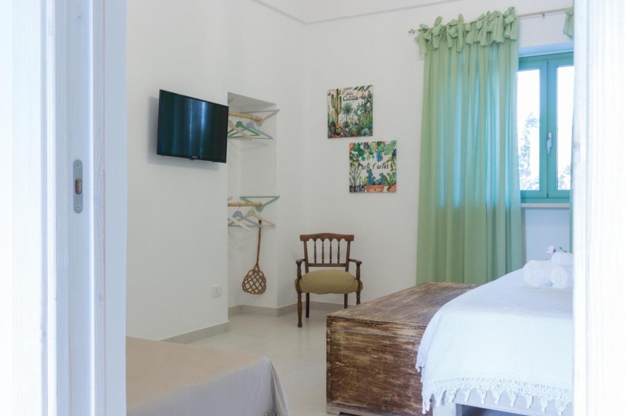 Paolottavia Apartment โมโนโปลี ภายนอก รูปภาพ