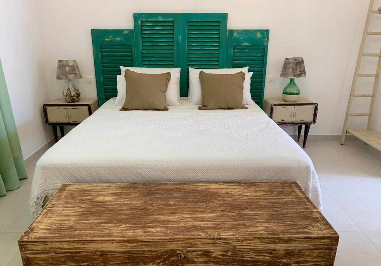 Paolottavia Apartment โมโนโปลี ภายนอก รูปภาพ