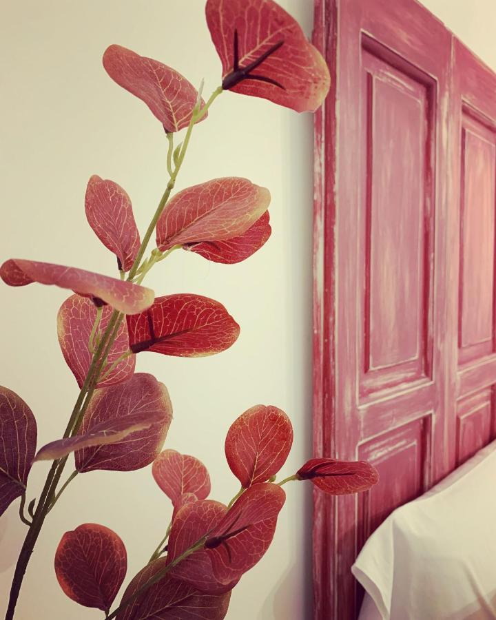 Paolottavia Apartment โมโนโปลี ภายนอก รูปภาพ