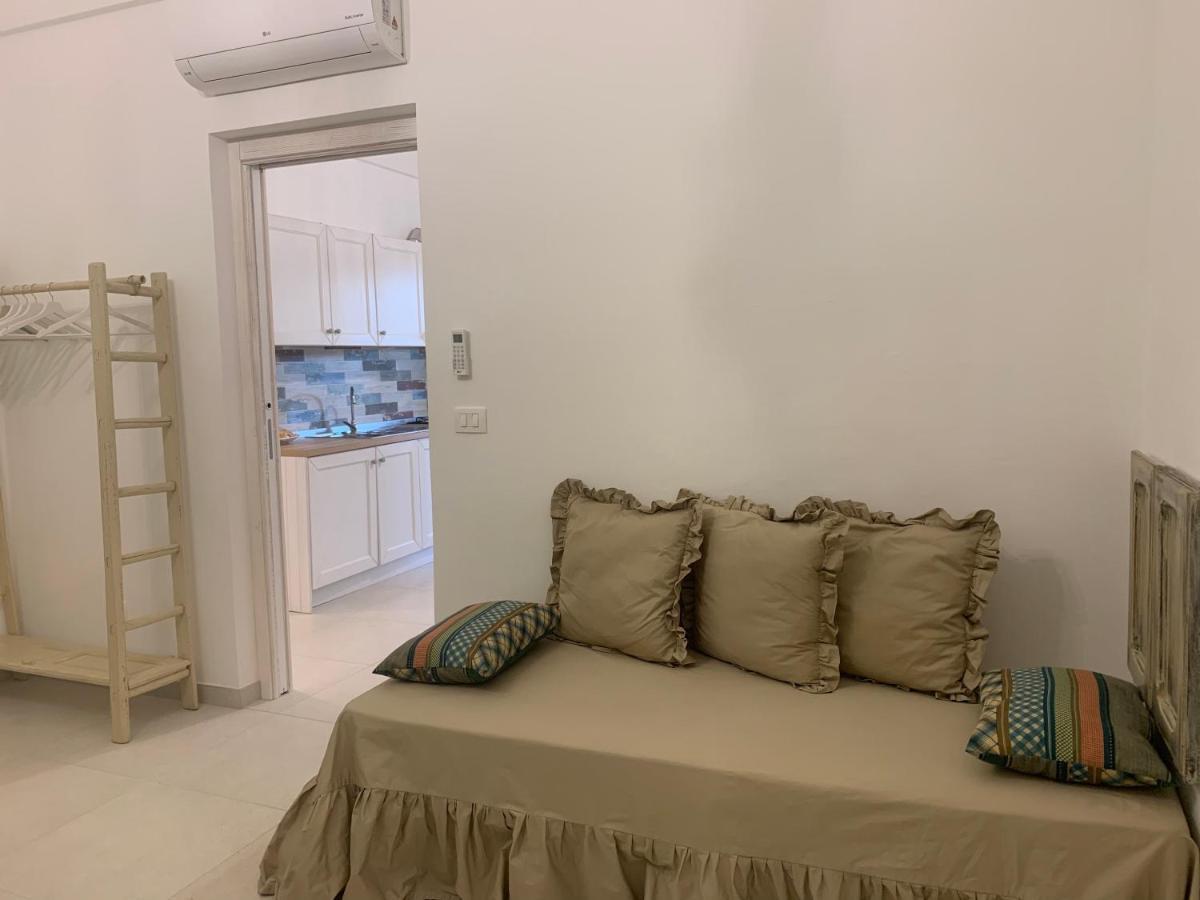 Paolottavia Apartment โมโนโปลี ภายนอก รูปภาพ