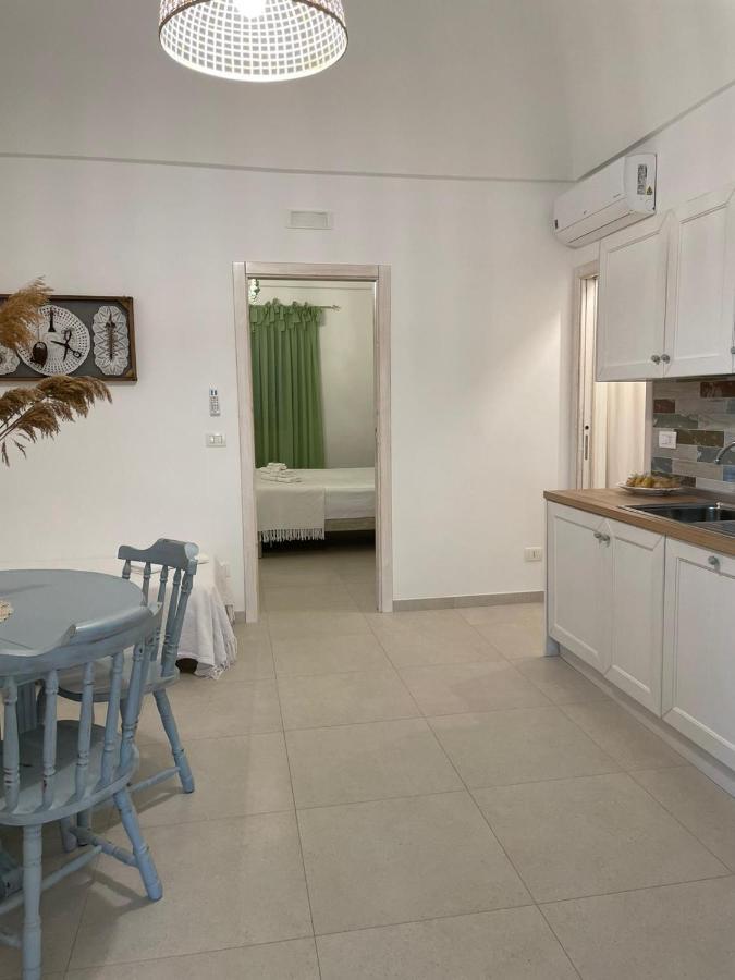 Paolottavia Apartment โมโนโปลี ภายนอก รูปภาพ