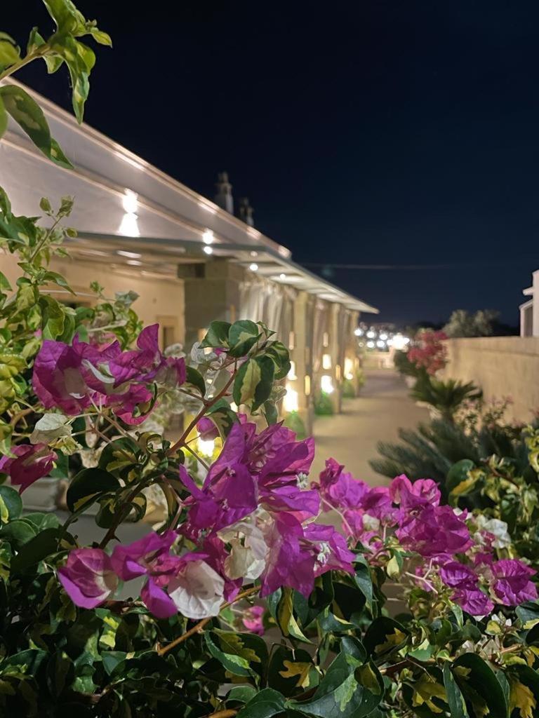 Paolottavia Apartment โมโนโปลี ภายนอก รูปภาพ